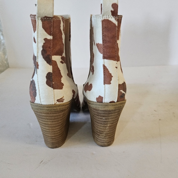 Barn Babe Boots - Picture 8 of 9